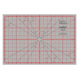 Mat de corte pequeño (18