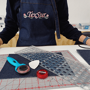 Mat de corte pequeño (18