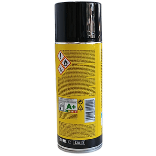 Spray adhesivo de contacto 2 en 1 soudal,  300ml