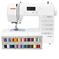 Maquina de coser 1050dc - Miniatura 1