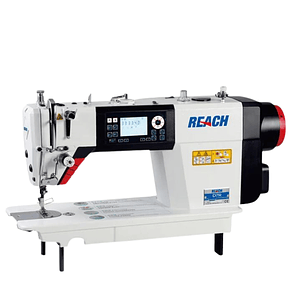 Recta electronica re-d7r