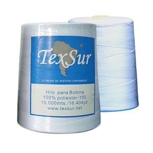 Pack #1 bordado inicial