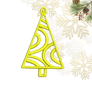 Matriz free standing lace pino n°3