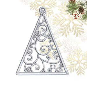 Matriz free standing lace pino n°2