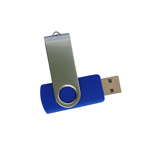 Pendrive 8 gb