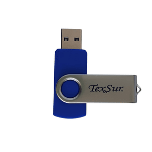 Pendrive 8 gb