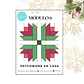Modulo #6  patchwork - Miniatura 1