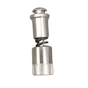 Tornillo sujetador prensatela a presión