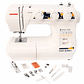 Maquina de coser easy jeans - Miniatura 3