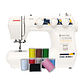 Maquina de coser easy jeans - Miniatura 2
