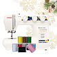 Maquina de coser easy jeans - Miniatura 1