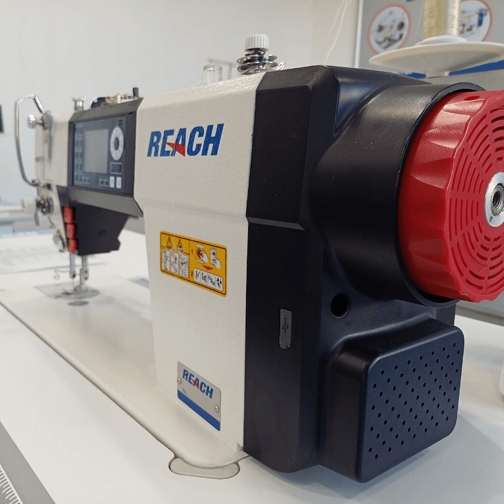 Recta electronica re-d7r 5