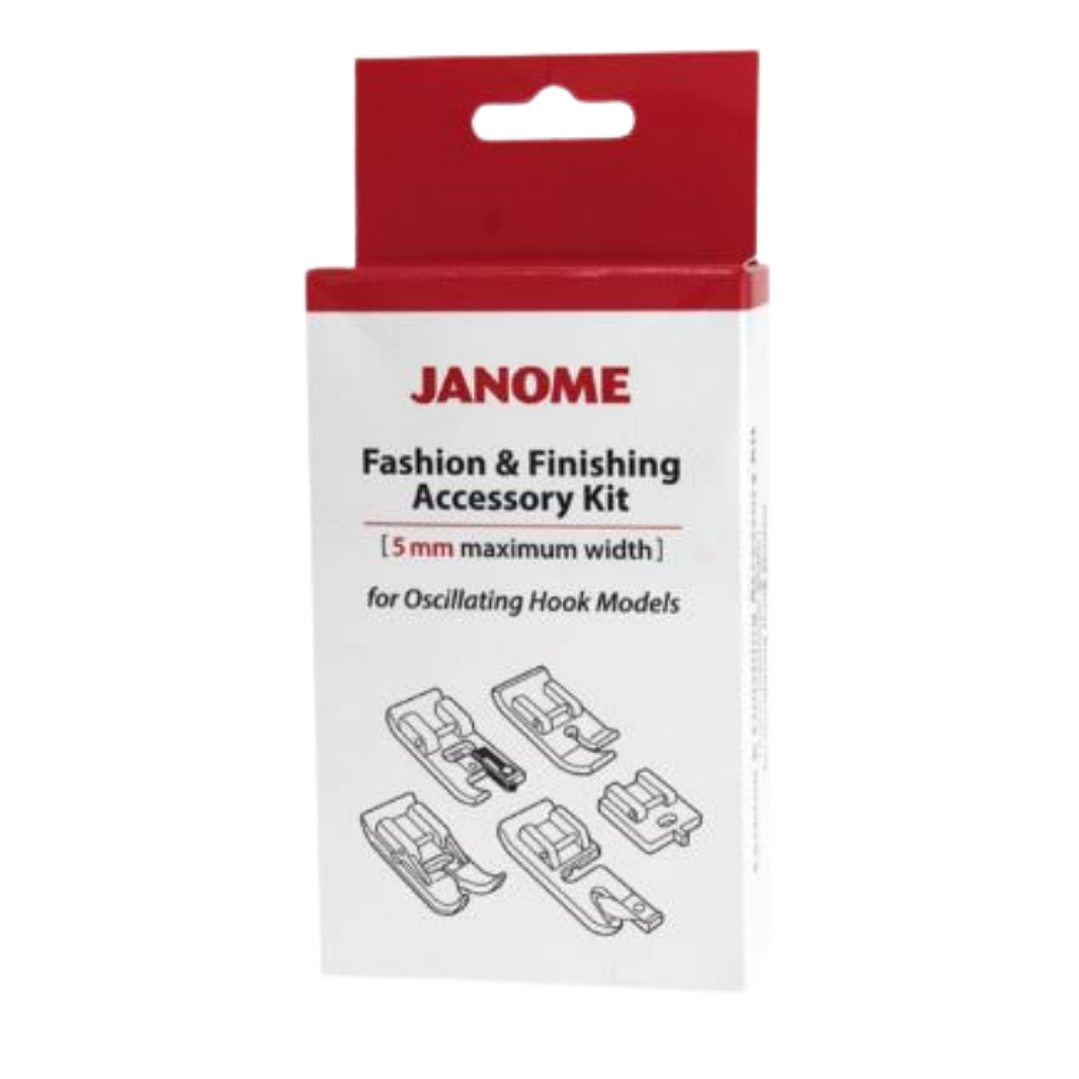 Kit de pies para terminaciones (mecanicas) 2