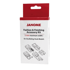 Kit de pies para terminaciones (mecanicas)