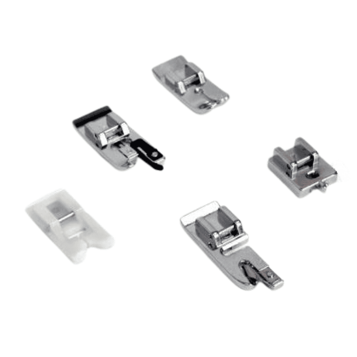 Kit de pies para terminaciones (mecanicas) 3