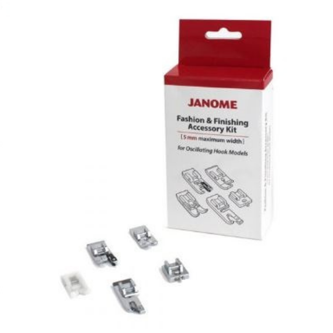 Kit de pies para terminaciones (mecanicas) 4