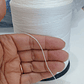 Nylon bondeado de alta tenacidad blanco 400 g #10 - Miniatura 3