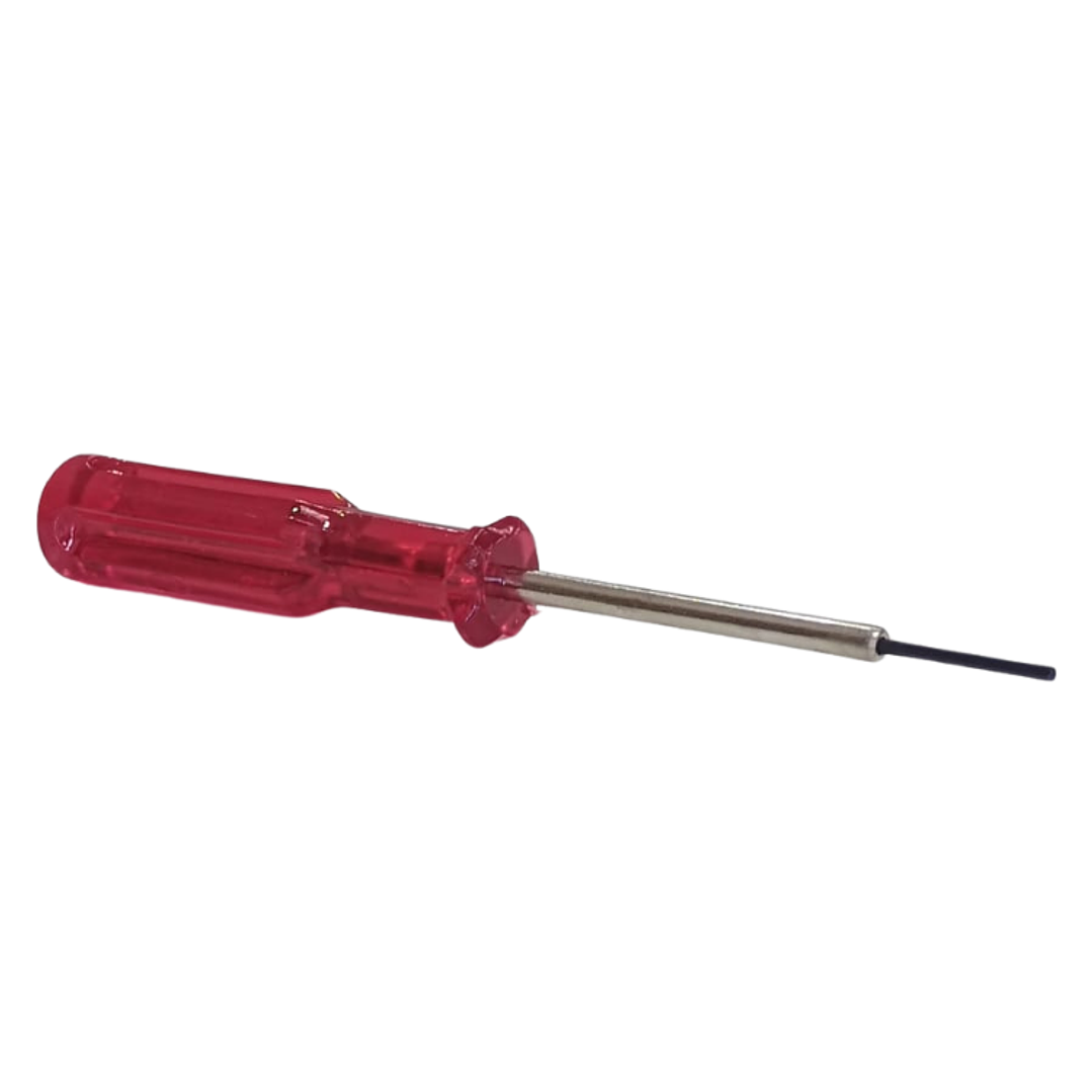 Llave allen roja 1.5 990474-0-11 1