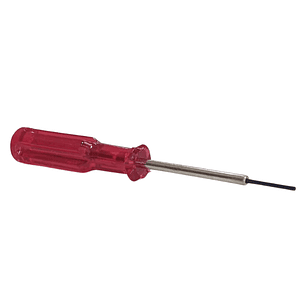 Llave allen roja 1.5 990474-0-11
