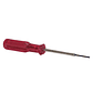Llave allen roja 1.5 990474-0-11 - Miniatura 1