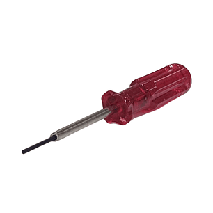 Llave allen roja 1.5 990474-0-11