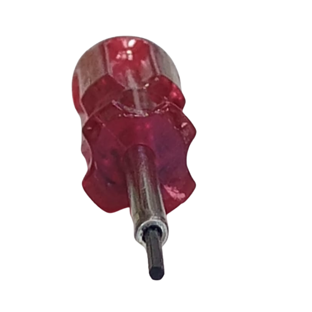 Llave allen roja 1.5 990474-0-11 3