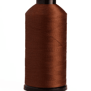 1874 hilo bordar capuchino mate 4000 mts.