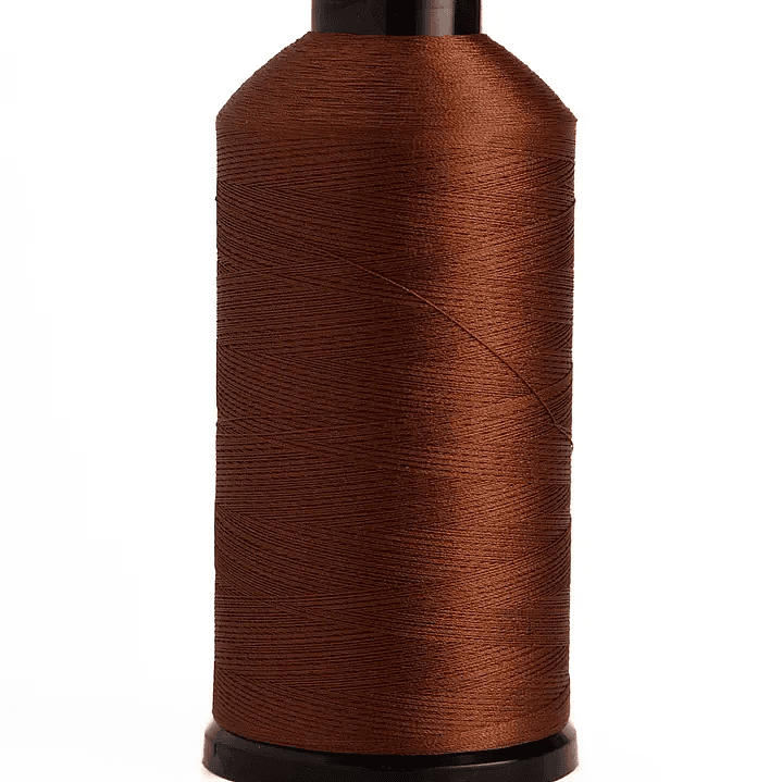 1874 hilo bordar capuchino mate 4000 mts. 1