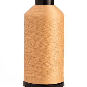 1875 hilo bordar beige mate 4000 mts.