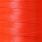 3317 hilo bordar naranja fluor 5 4000 mts. - Miniatura 2