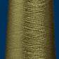 Hilo bordar metalizado oro 5000 mts. - Miniatura 2