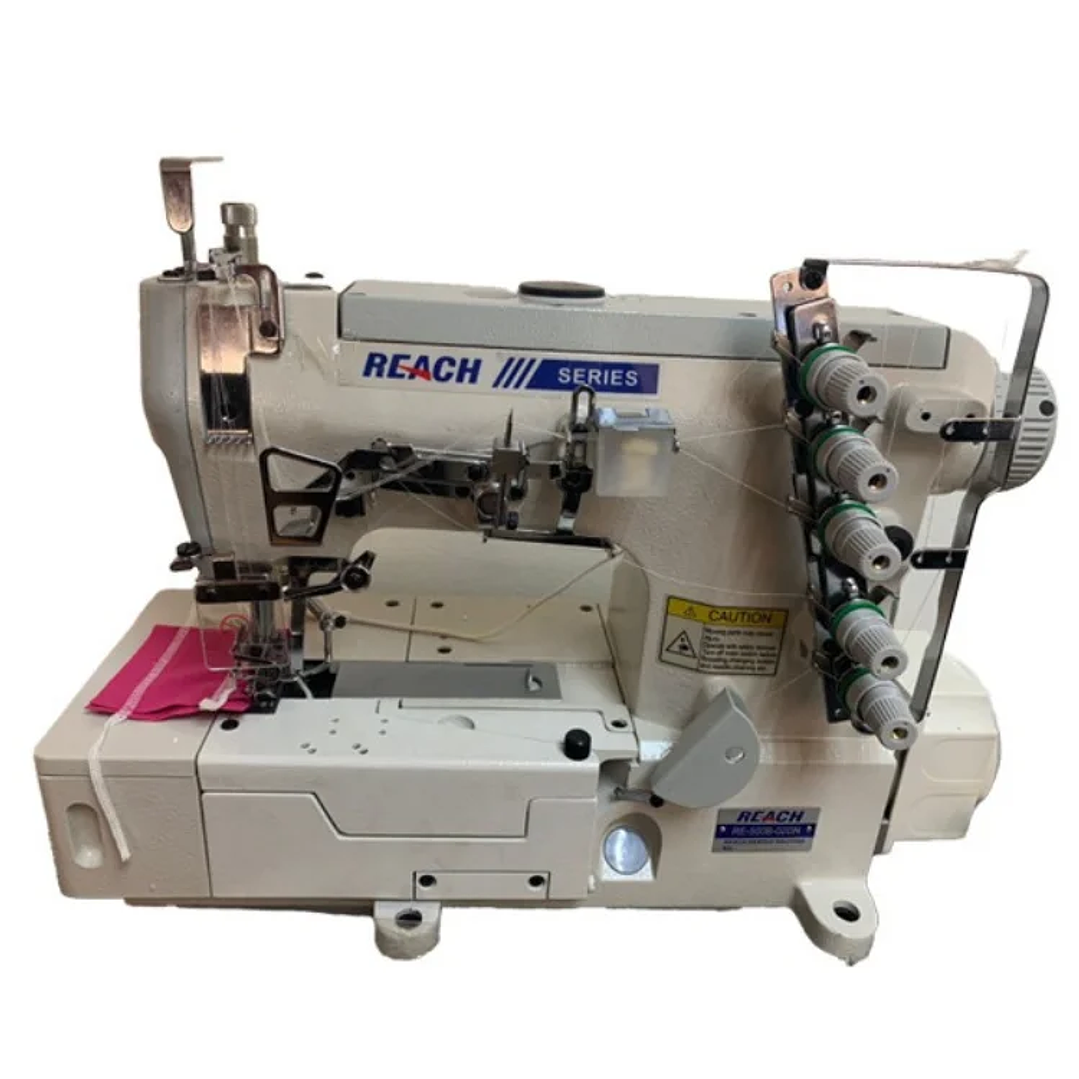 Tapacostura re-500b-02dn 1