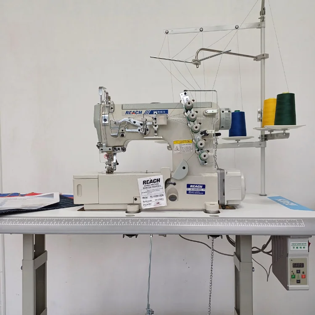 Tapacostura re-500b-02dn 2