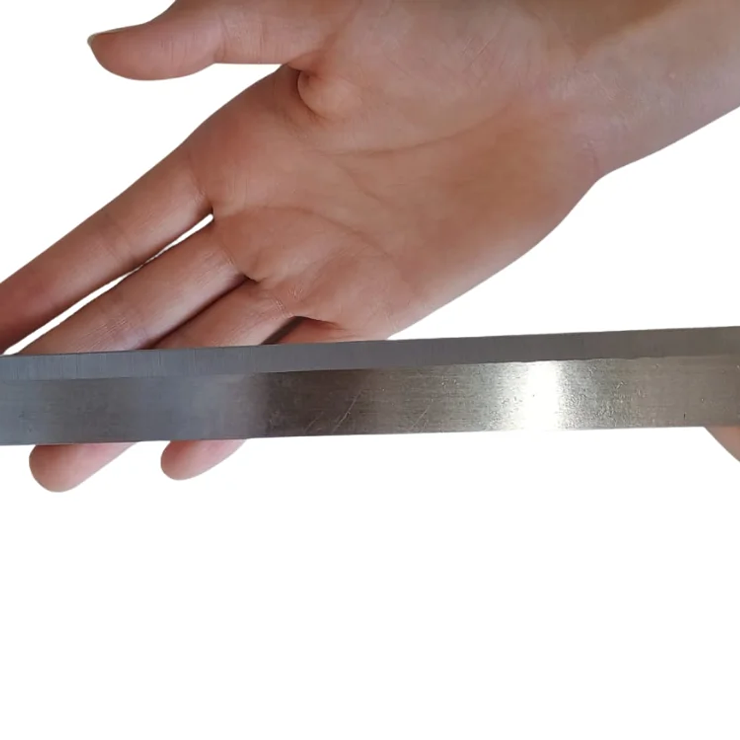 Cuchillo cortadora eastman recto 8