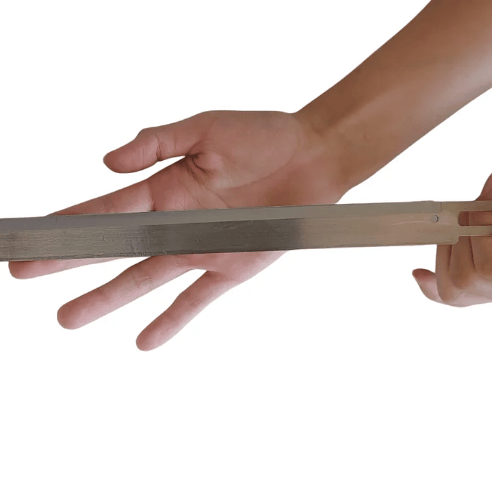 Cuchillo cortadora eastman recto 12