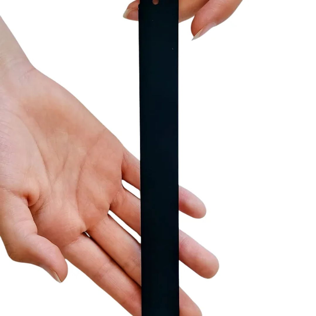 Cuchillo recto cortadora eastman 8