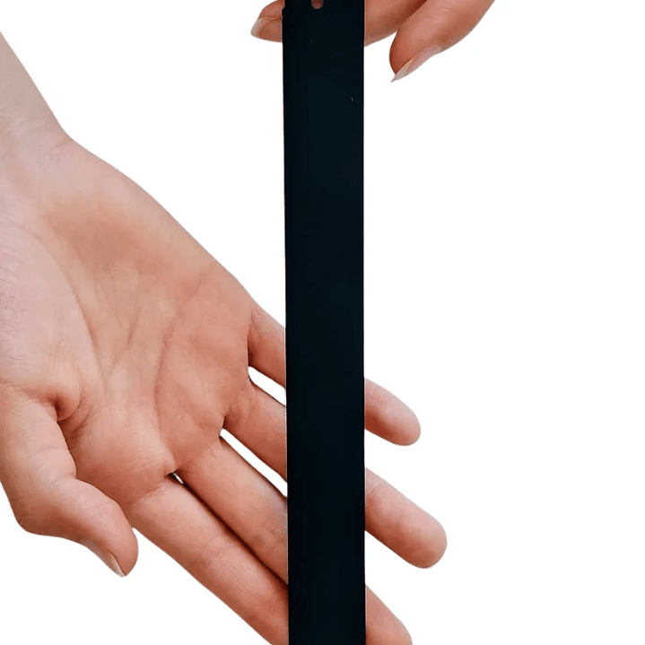 Cuchillo recto cortadora eastman 8