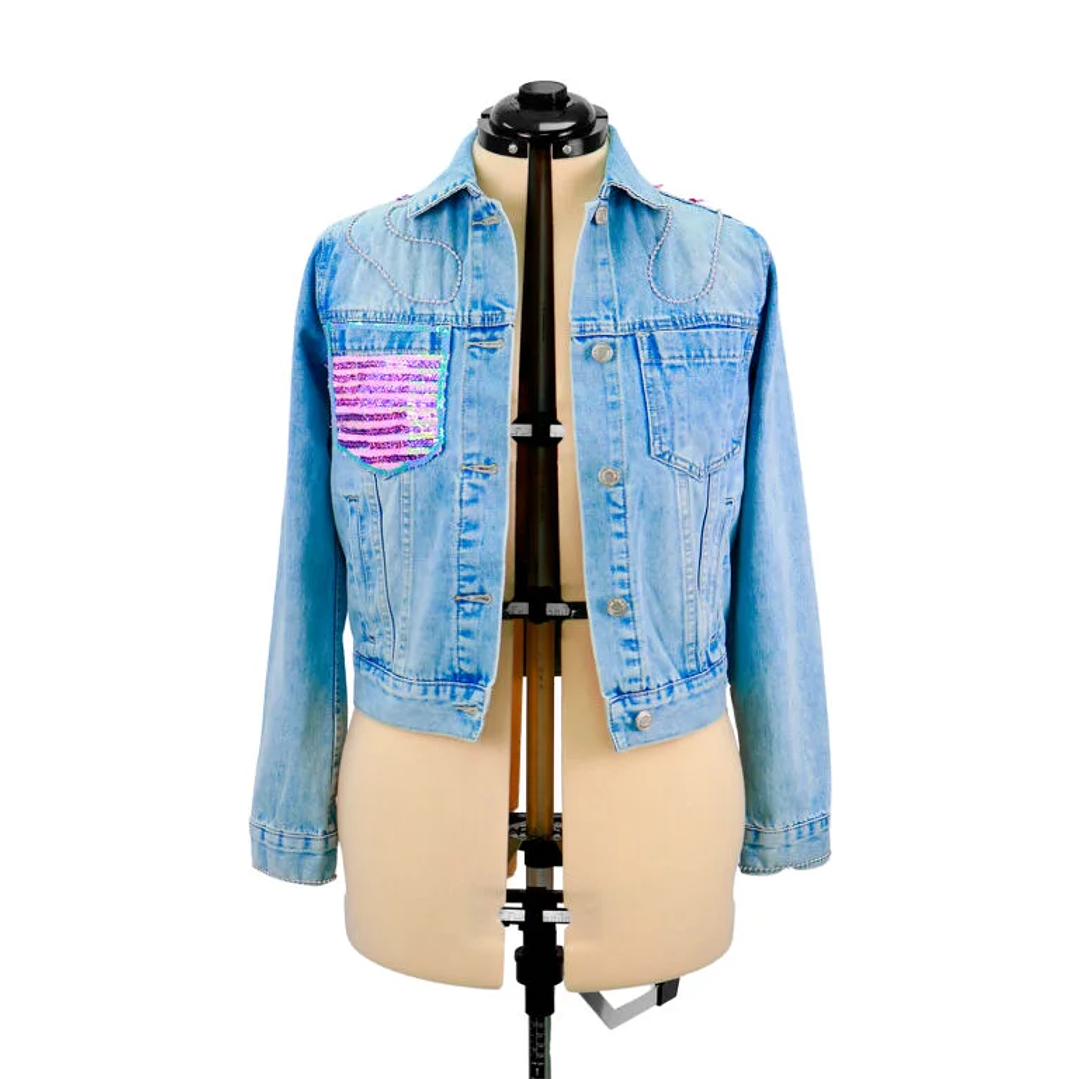 Maniqui adjustable talla m 4