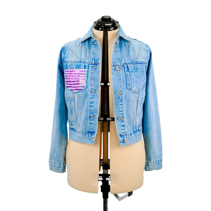 Maniqui adjustable talla m 4