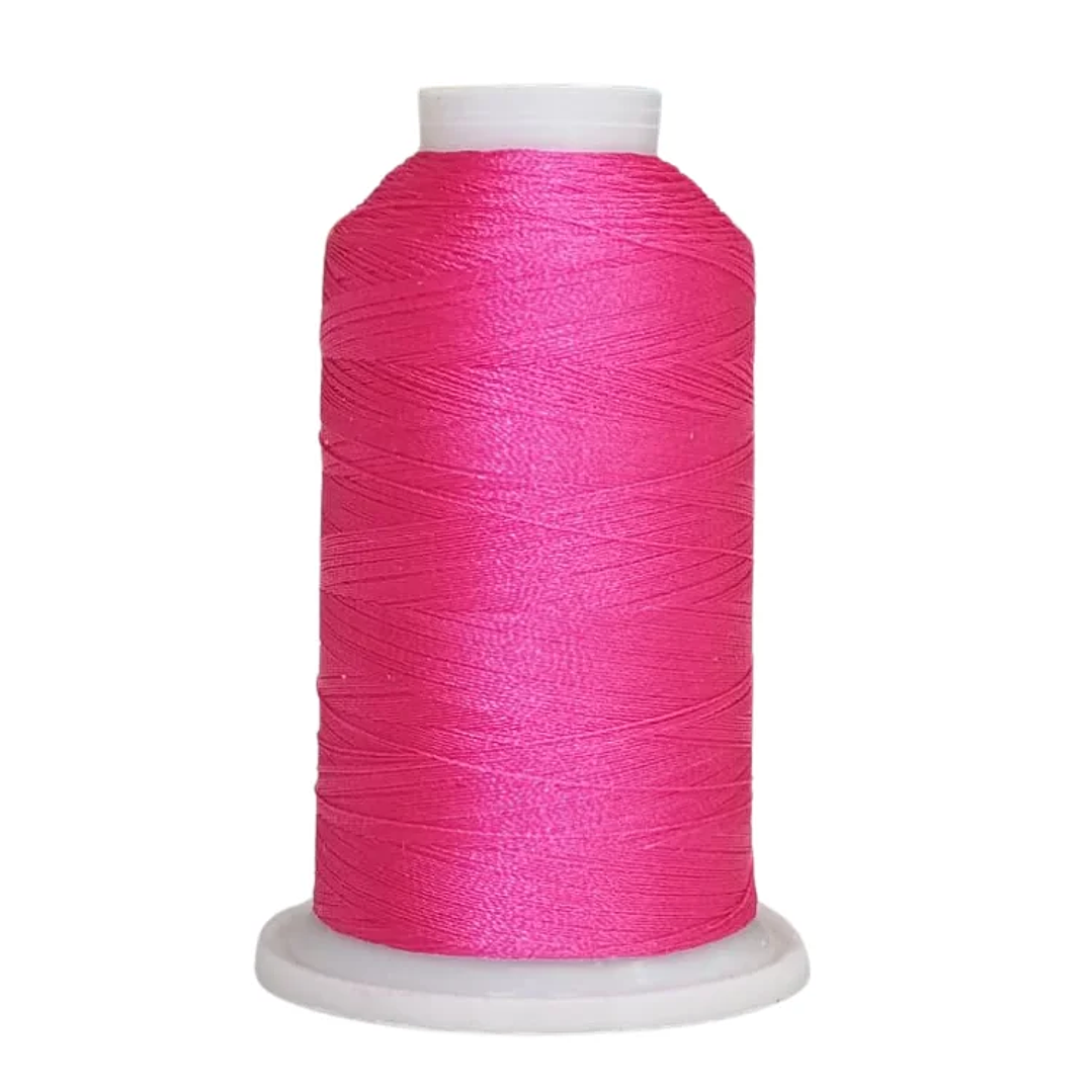 15161 hilo bordar fucsia 1000 mts. 1