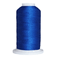 17041 hilo bordar azulino  1000 mts. - Miniatura 1
