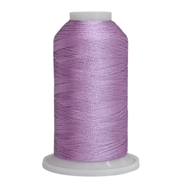 16321 hilo bordar lila 1000 mts. 1