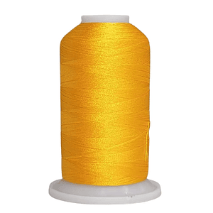 12021 hilo bordar amarillo oro 1000 mts.