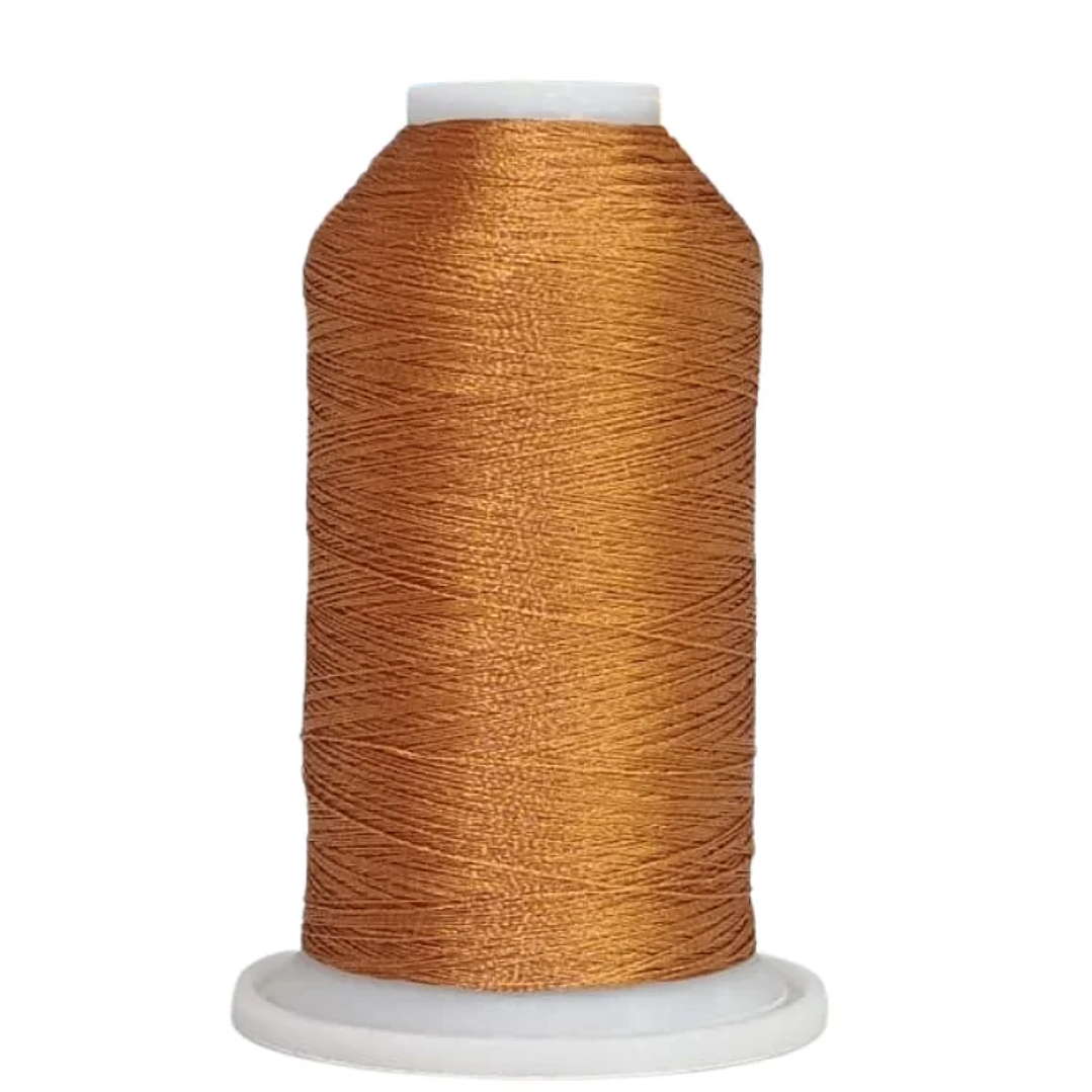 19731 hilo de bordar habano texsur 1000 mts 1