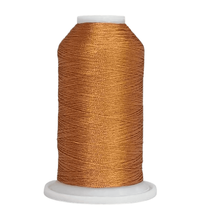 19731 hilo de bordar habano texsur 1000 mts 1