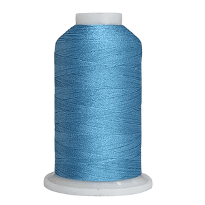 1701 hilo bordar celeste 1000 mts.