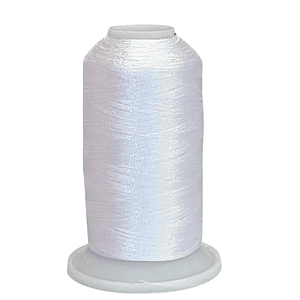 11021 hilo bordar blanco 1000 mts.