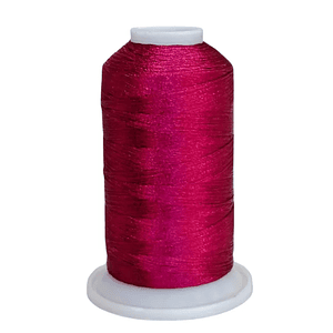 15351 hilo de bordar guinda texsur 1000 mts