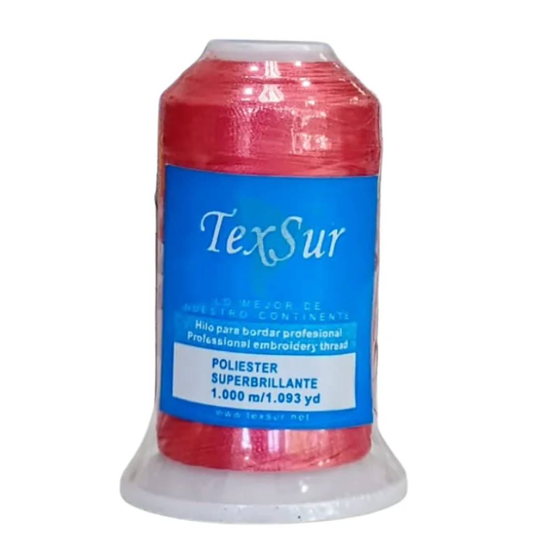 14181 hilo bordar coral 1000 mts 2