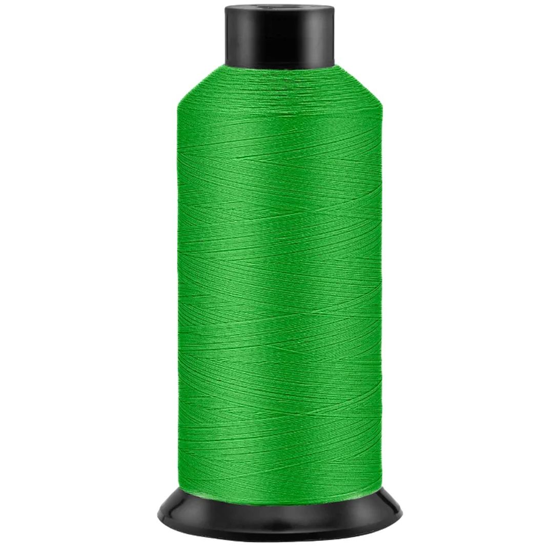 3829 hilo bordar verde pistacho medio 4000 mts. 1